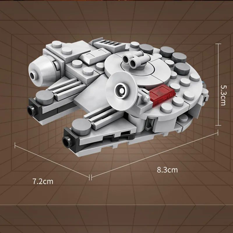 Classic Star Fighter Plane Air - Kids Toys Idea review and price