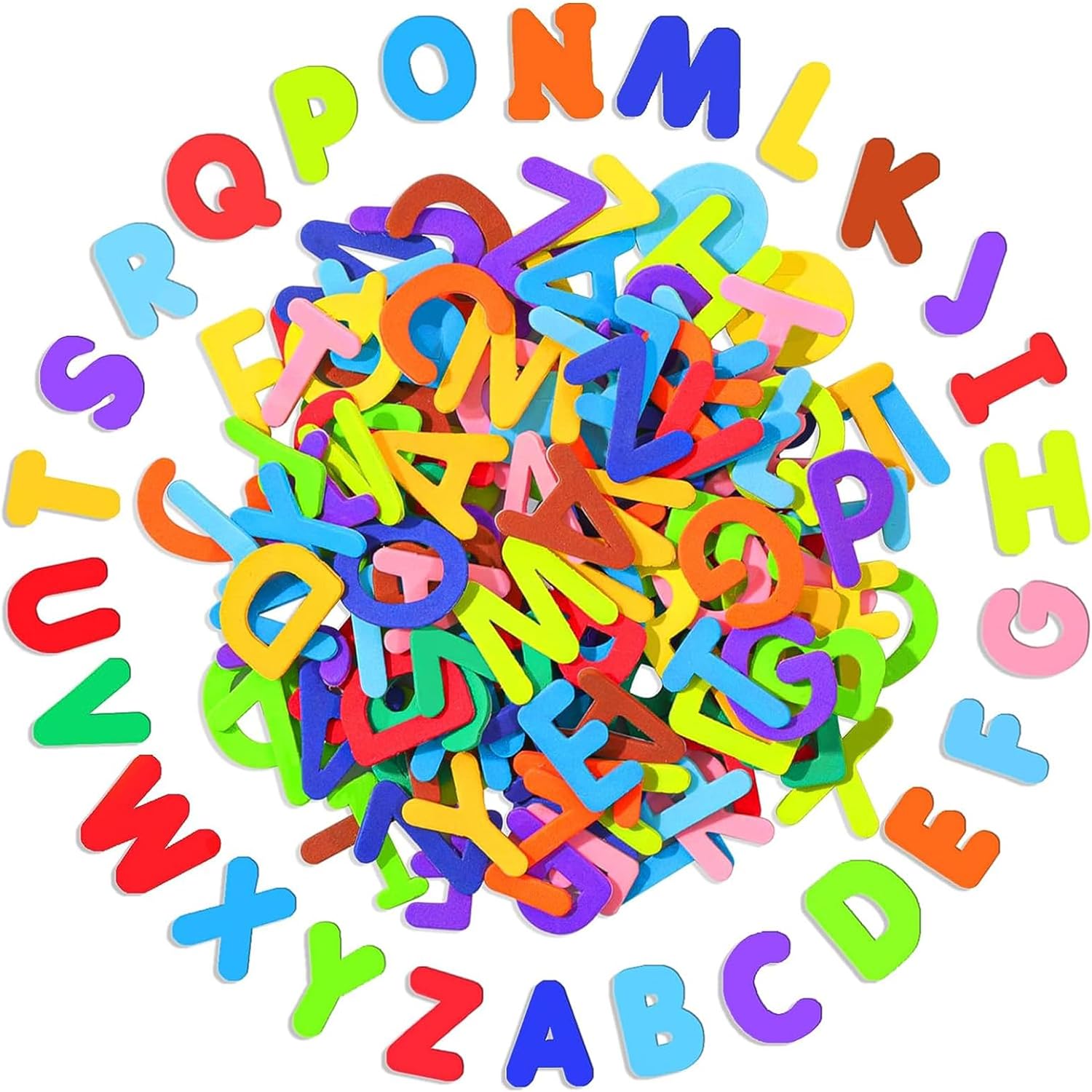 1000PCS/LOT,Mix color Foam let - Kids Toys In Wholesale review and price