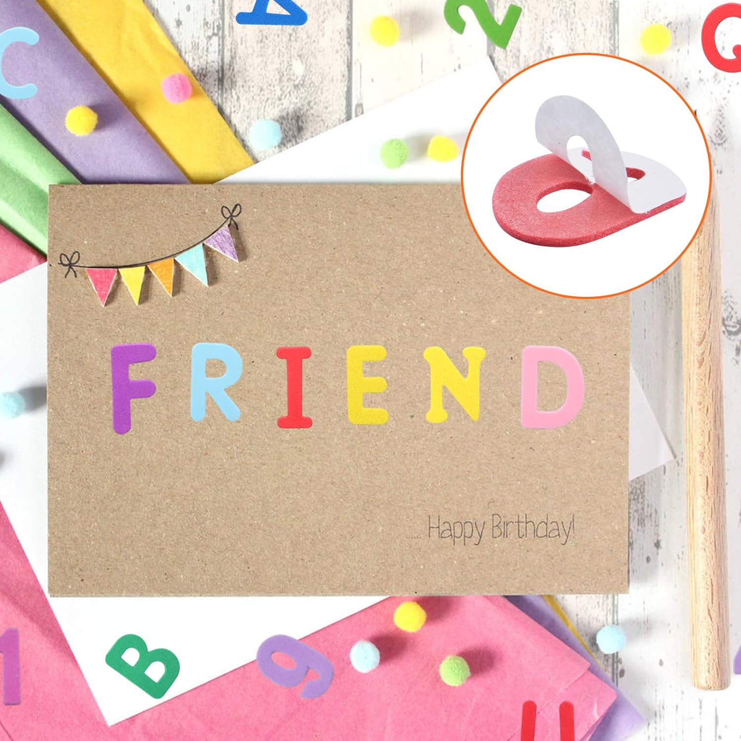 1000PCS/LOT,Mix color Foam let - Kids Toys In Wholesale review and price
