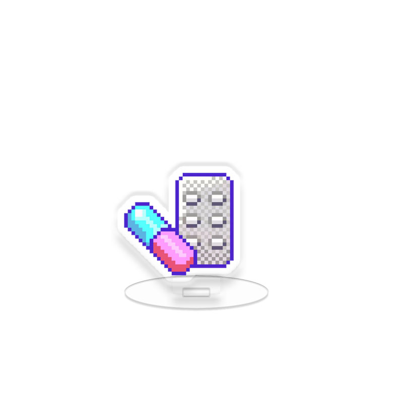 Needy Girl Overdose Star Keych - Card Game Kids review and price