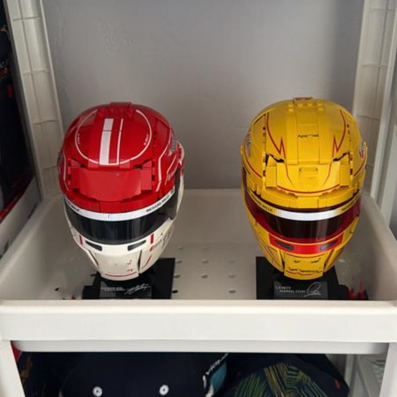 Scuderia HP Lewis Hamilton Cha - Kids Toys John Lewis review and price