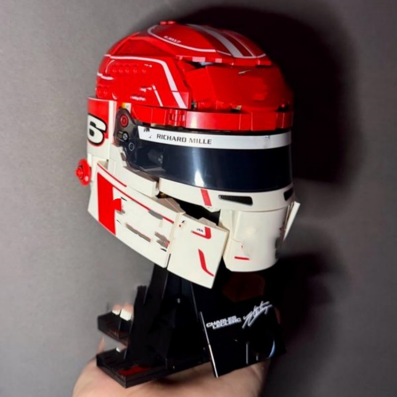 Scuderia HP Lewis Hamilton Cha - Kids Toys John Lewis review and price