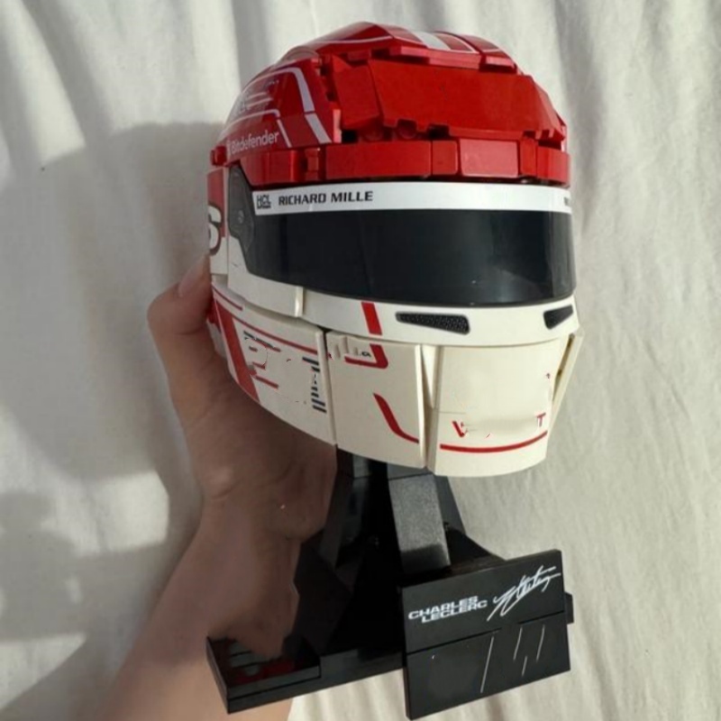 Scuderia HP Lewis Hamilton Cha - Kids Toys John Lewis review and price