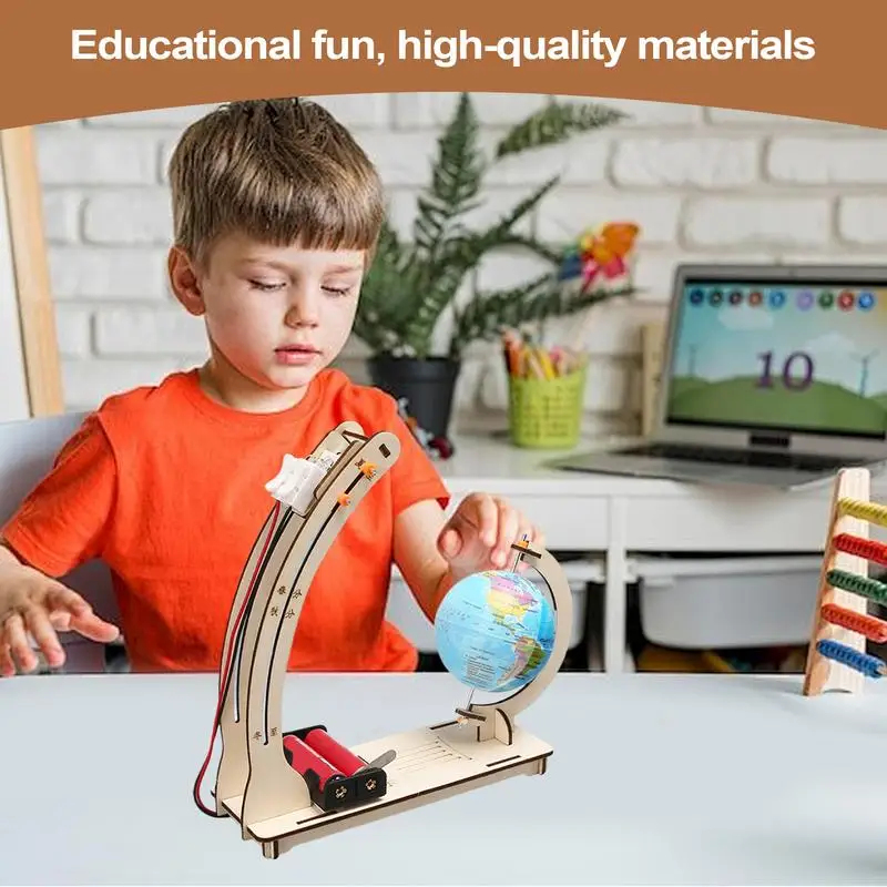 STEM Science Experiment Kit Ea - Kids Toys Cycle review and price