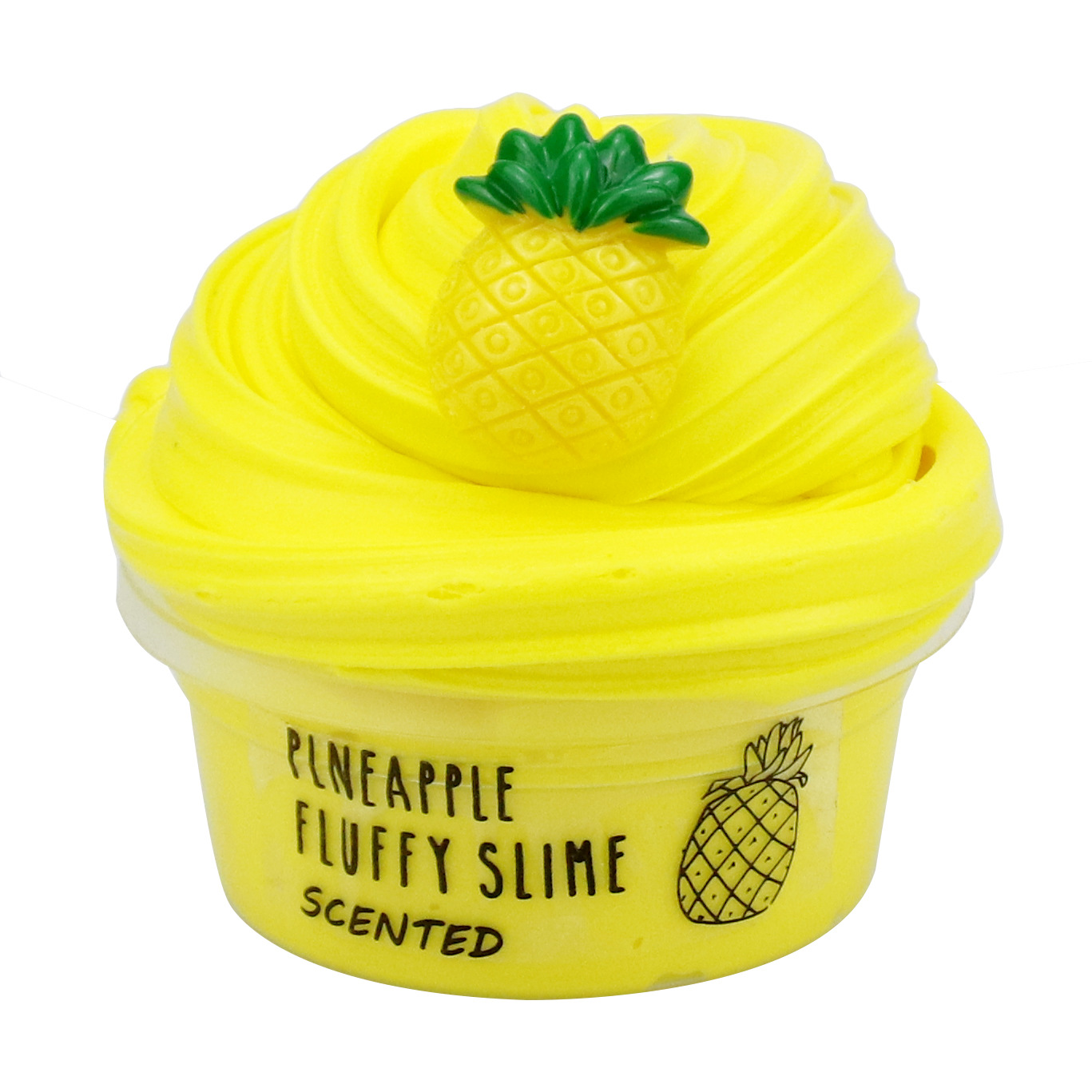 Fruit Slime, Fluffy Cloud Slim - Kids Toys Amazon review and price