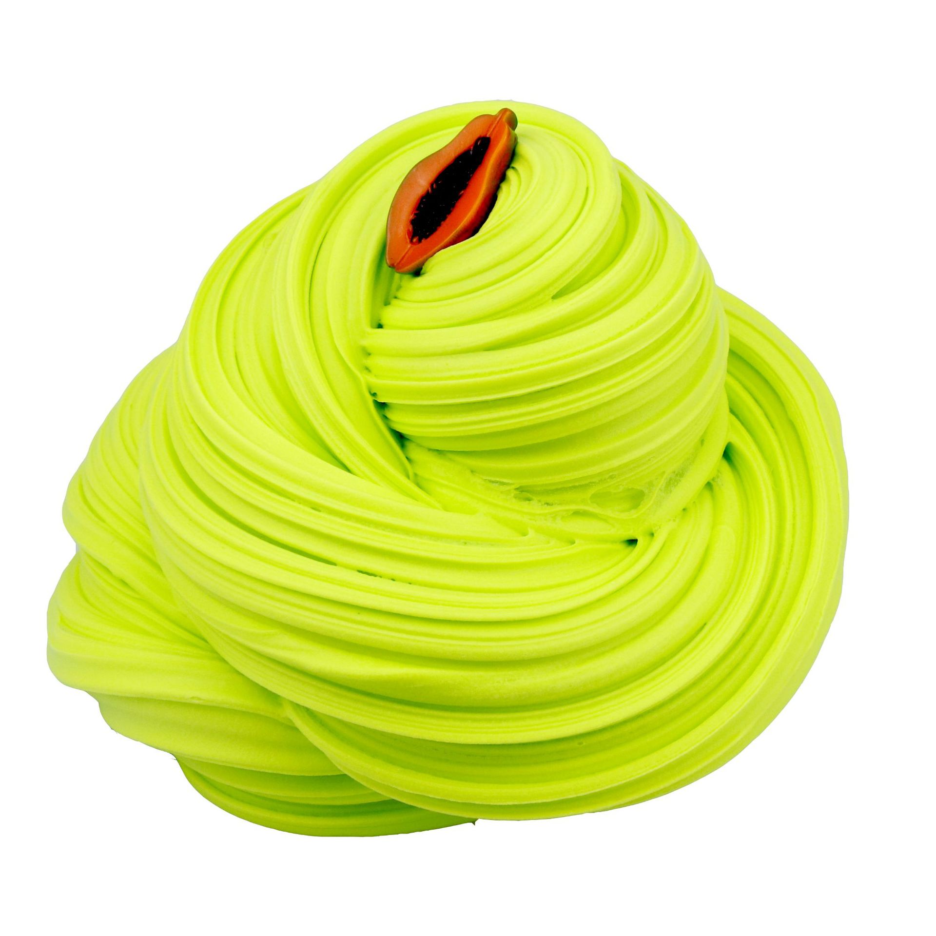 Fruit Slime, Fluffy Cloud Slim - Kids Toys Amazon review and price