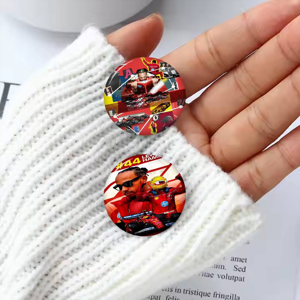 F1 L-Lewis Hamilton 58mm Cute  - Kids Toys John Lewis review and price