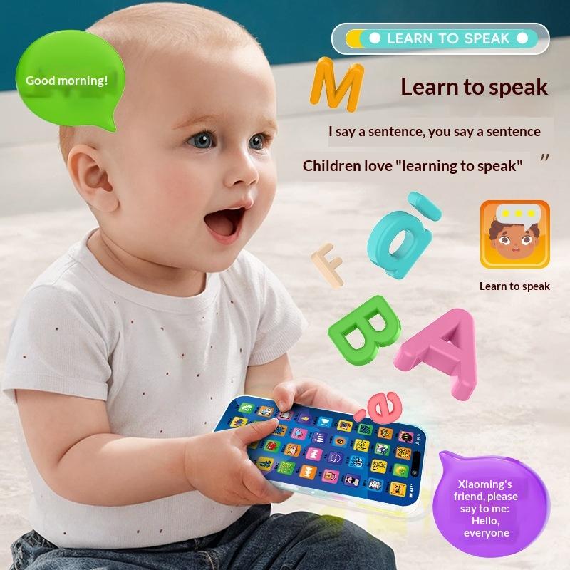 Toddler Interactive Simulation - Kids Toys Kids Toys review and price