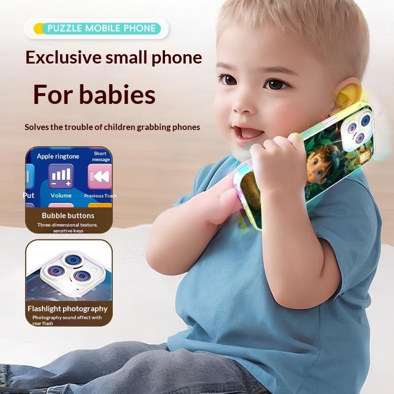 Toddler Interactive Simulation - Kids Toys Kids Toys review and price