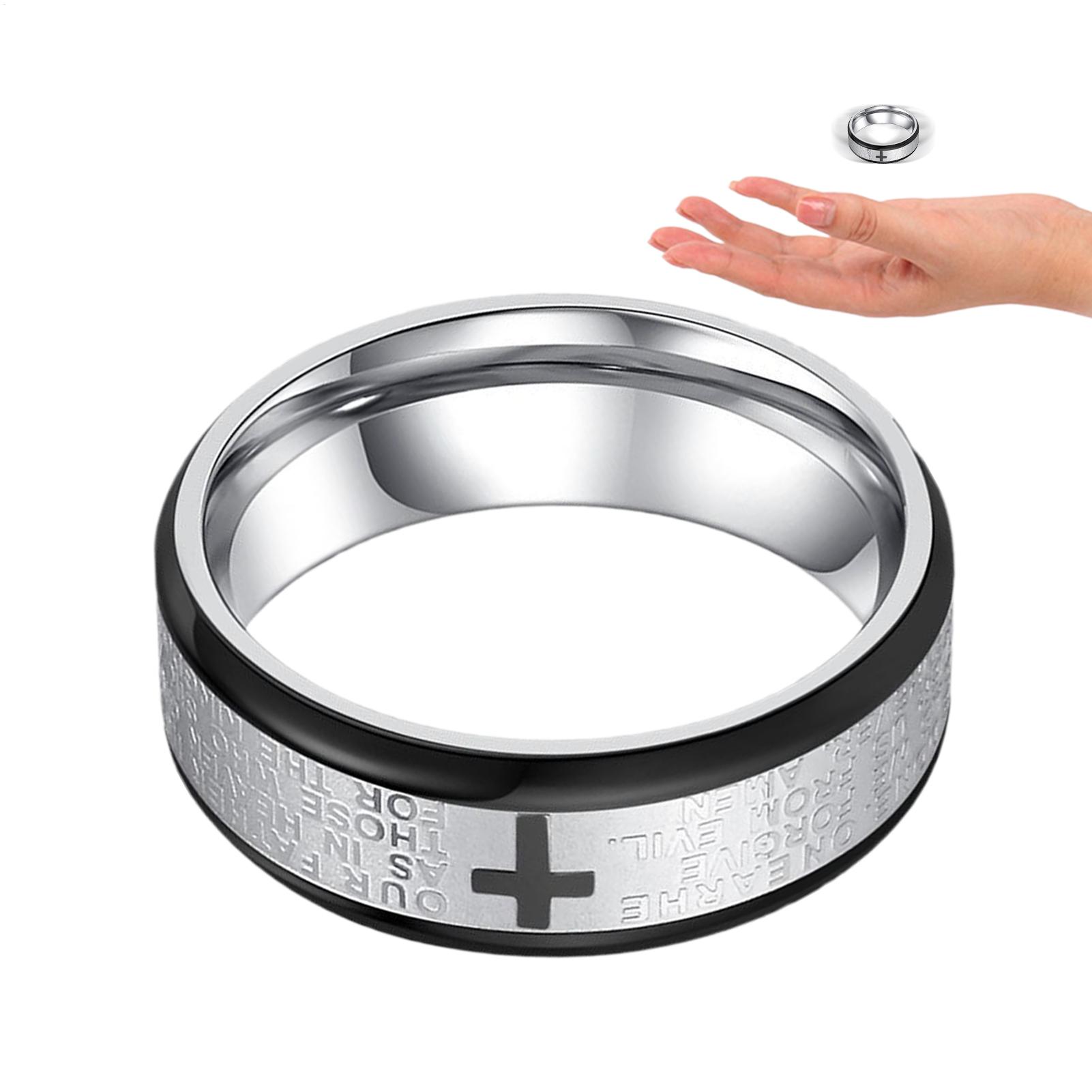 Magic Tricks Floating Ring Mag - Kids Toys In Wholesale review and price