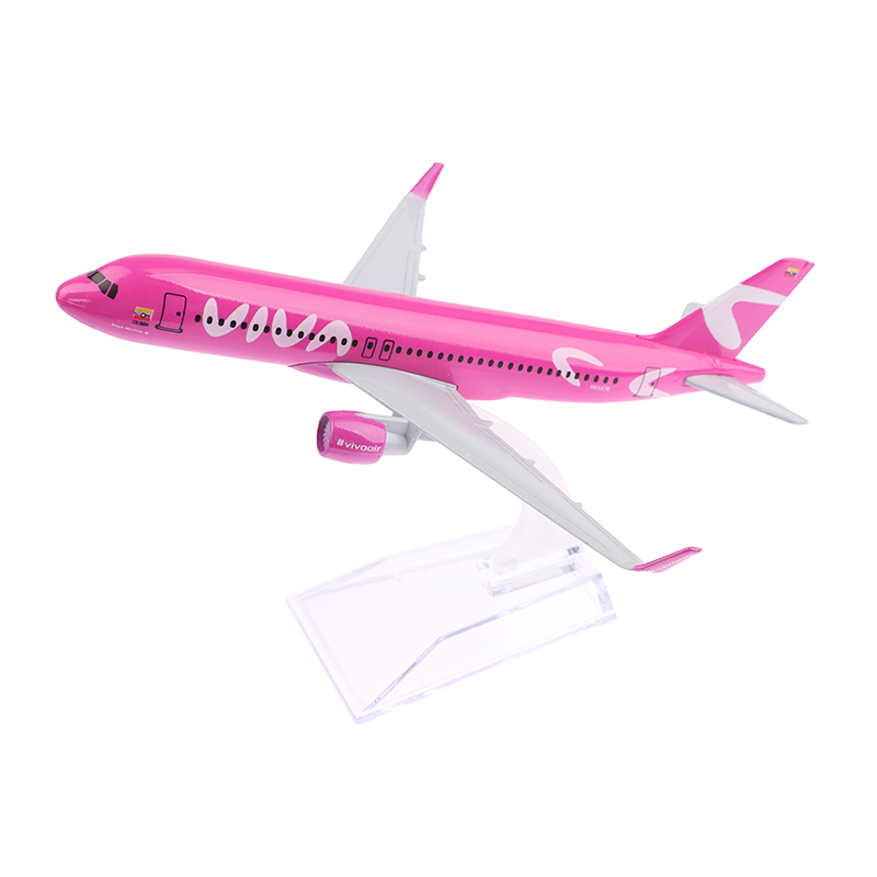 1:400 Metal Aviation Replica V - Kids Toys Xmas review and price