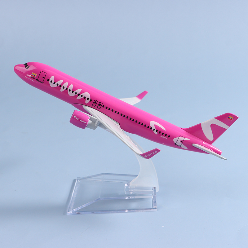 1:400 Metal Aviation Replica V - Kids Toys Xmas review and price