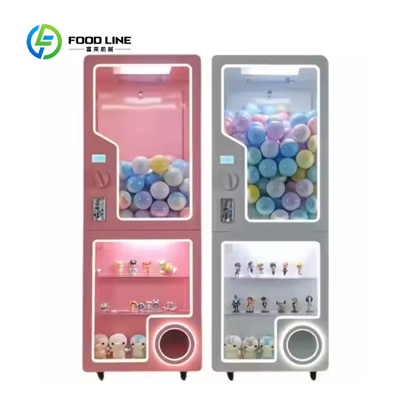 Customized Indoor Coin Operate - Kids Toys Mall review and price