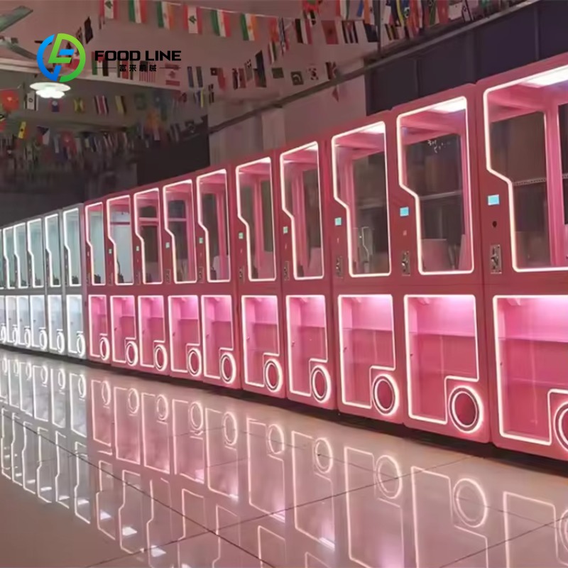 Customized Indoor Coin Operate - Kids Toys Mall review and price