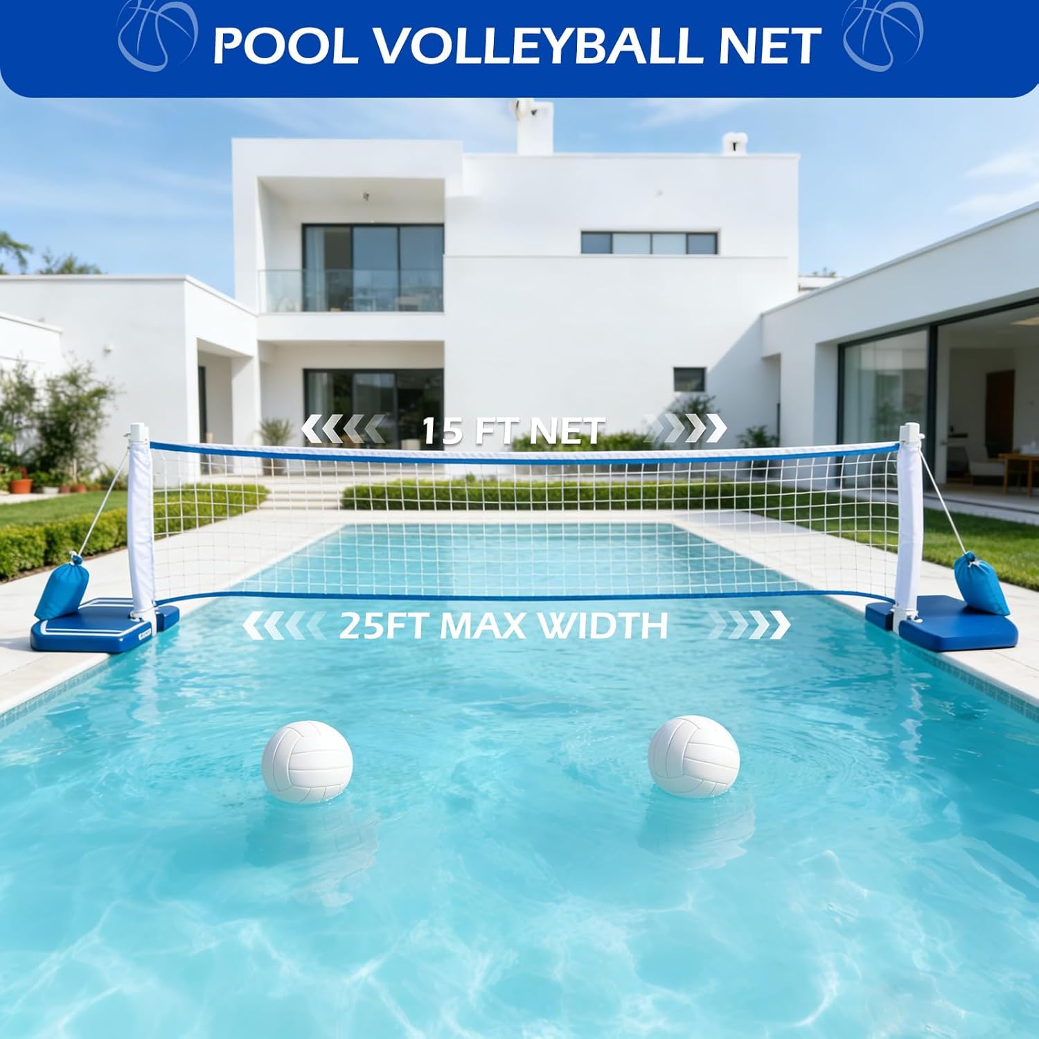 Above Ground Pool Basketball H - Kids Toys Kids Toys review and price