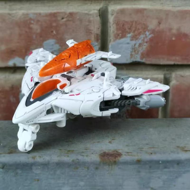 52TOYS BEASTDRIVE BD-02 STAR D - Kids Toys Bd review and price
