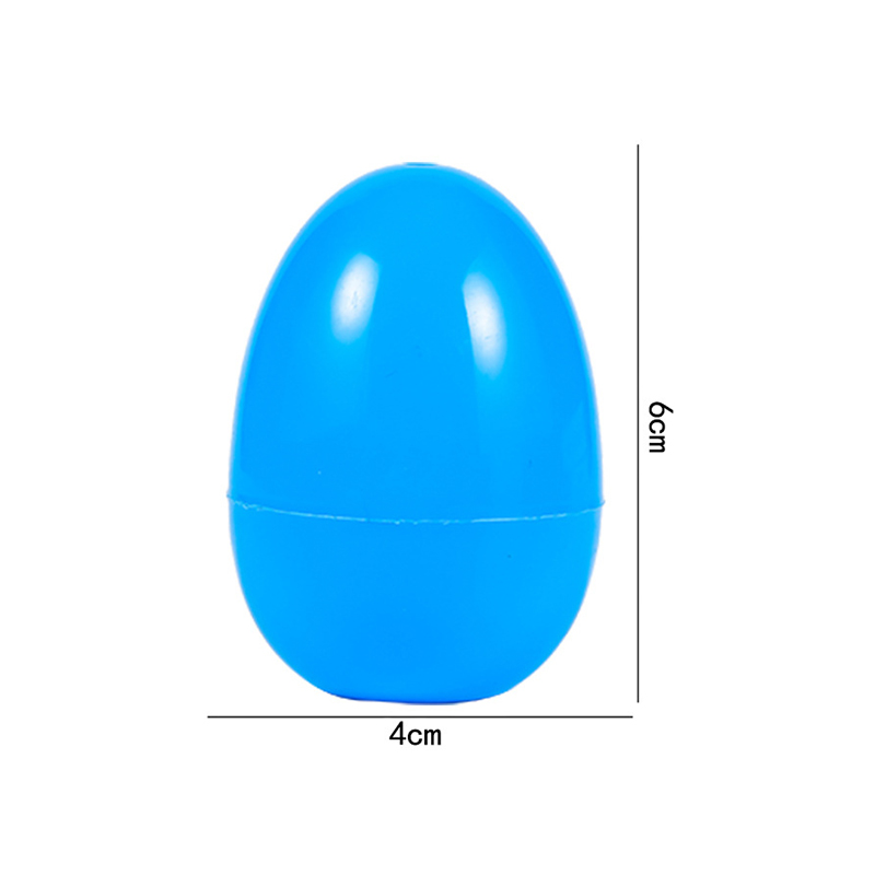 12/24Pcs Empty Easter Eggs Pla - Kids Toys Packaging review and price