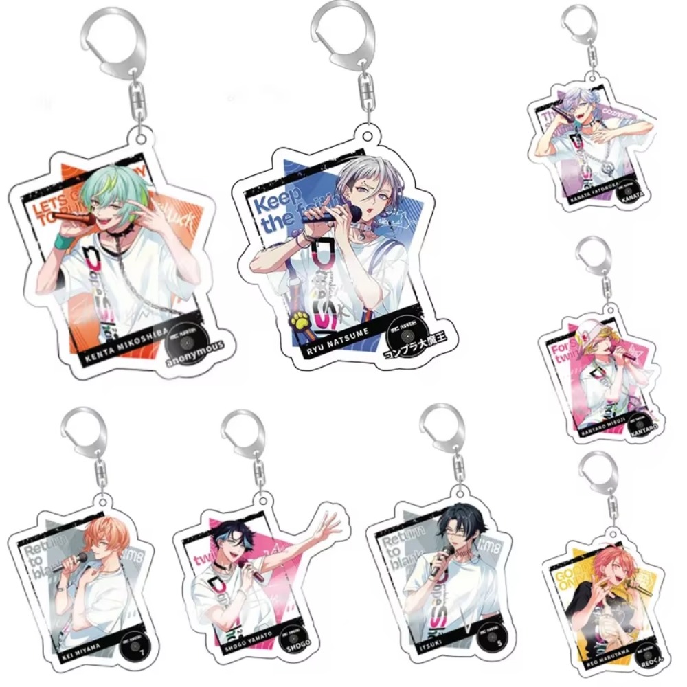 Anime Paradox Live Cosplay Acr - Kids Toys In Wholesale review and price