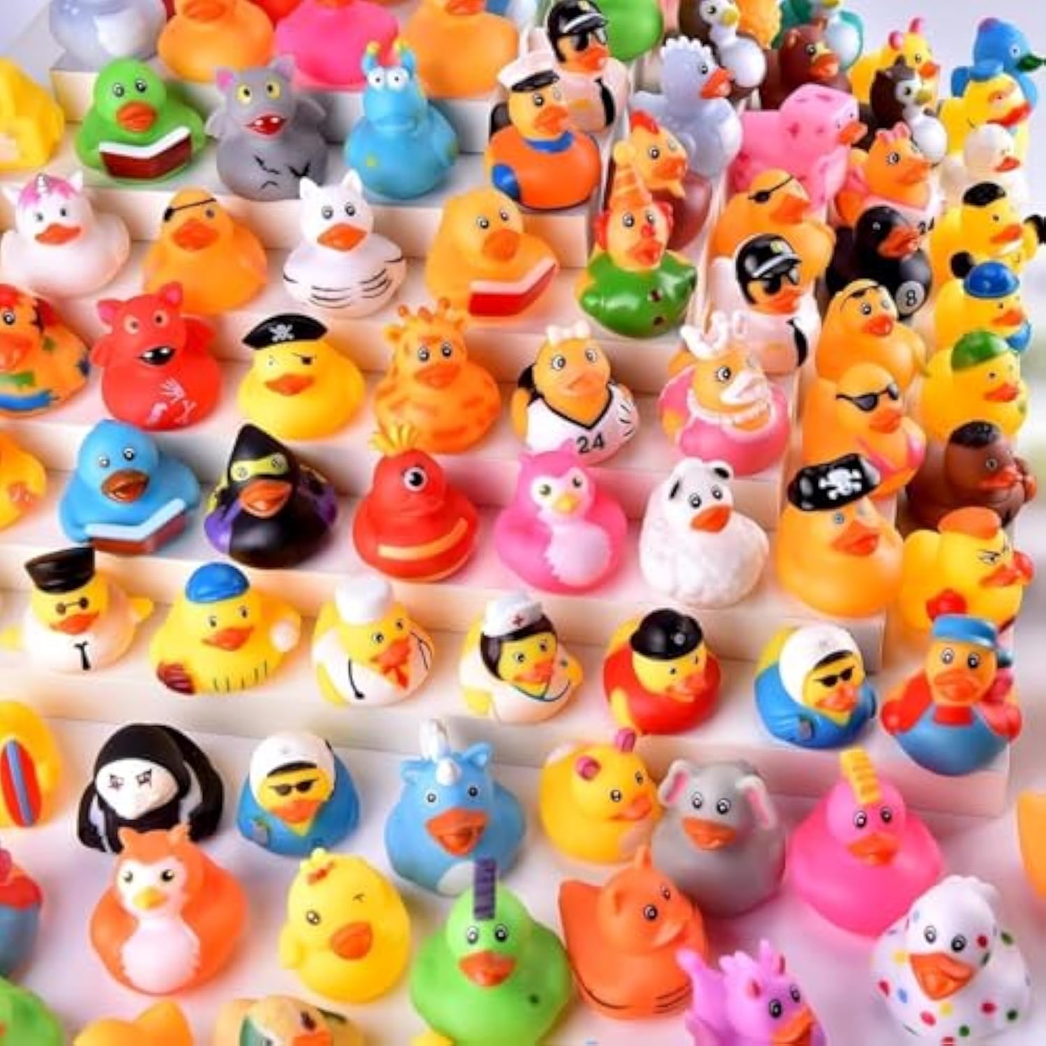 Rubber Ducks in Bulk , Ducks f - Kids Toys Jeep review and price