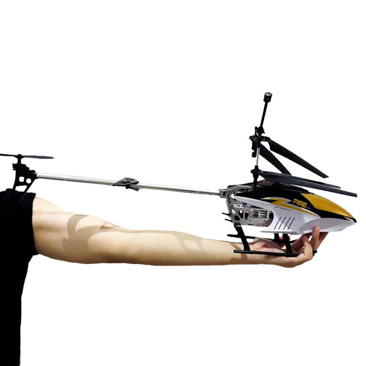 Large RC Helicopter 3.5CH Remo - Kids Toys Under $10 review and price