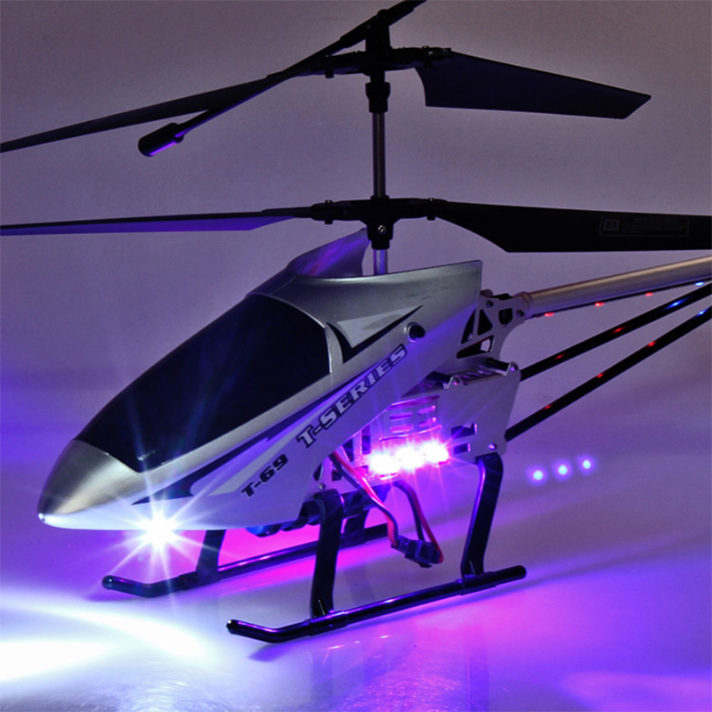 Large RC Helicopter 3.5CH Remo - Kids Toys Under $10 review and price