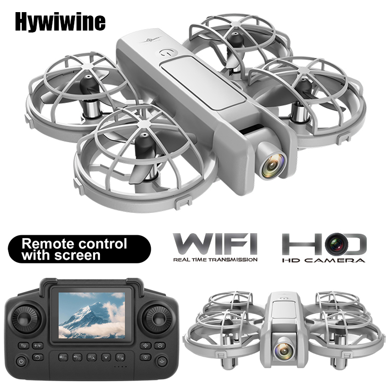 RC Drone With Screen Professin - Kids Toys Under $10 review and price