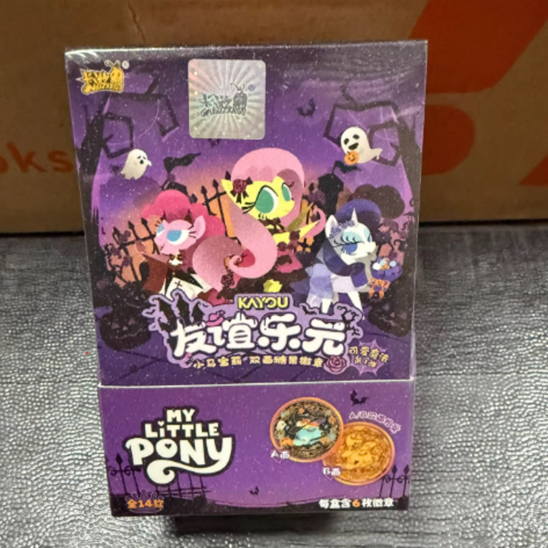 Hot My Little Pony Double-Side - Card Game Kids review and price