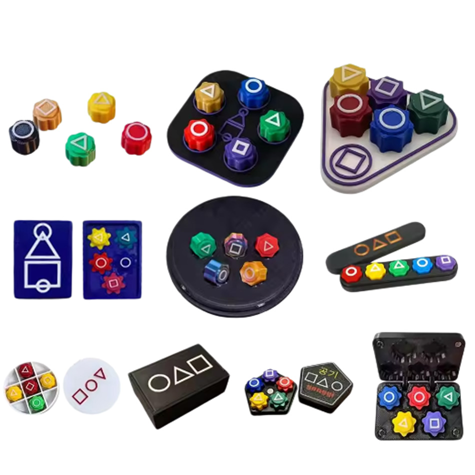 Gonggi Korean Tossing Game Set - Water Balloon Set review and price