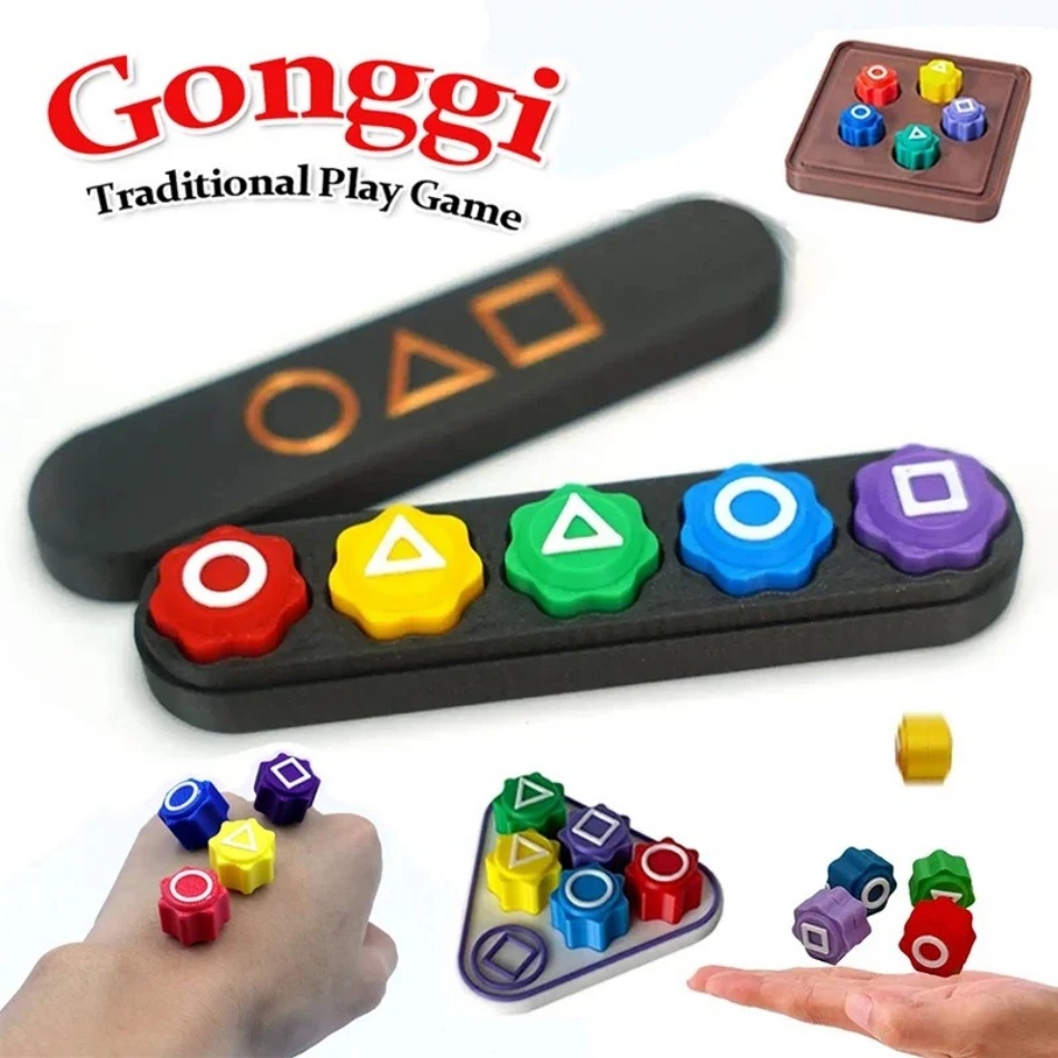 Gonggi Korean Tossing Game Set - Water Balloon Set review and price