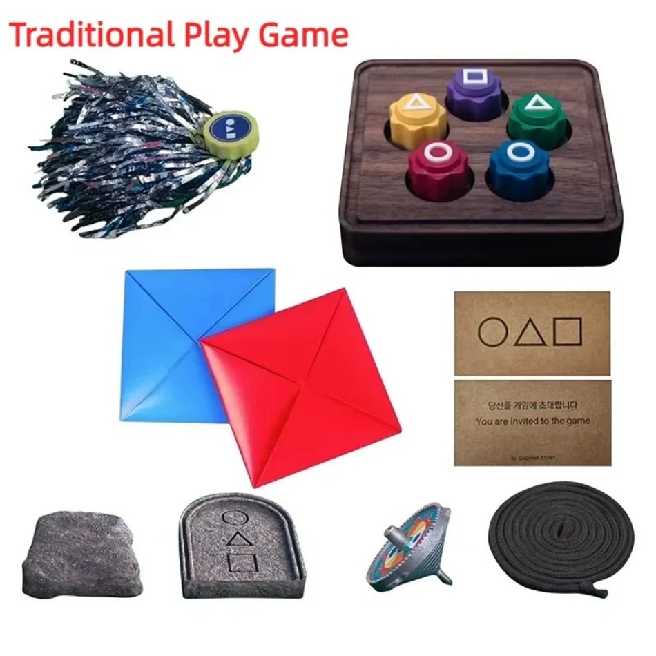 Gonggi Korean Tossing Game Set - Water Balloon Set review and price