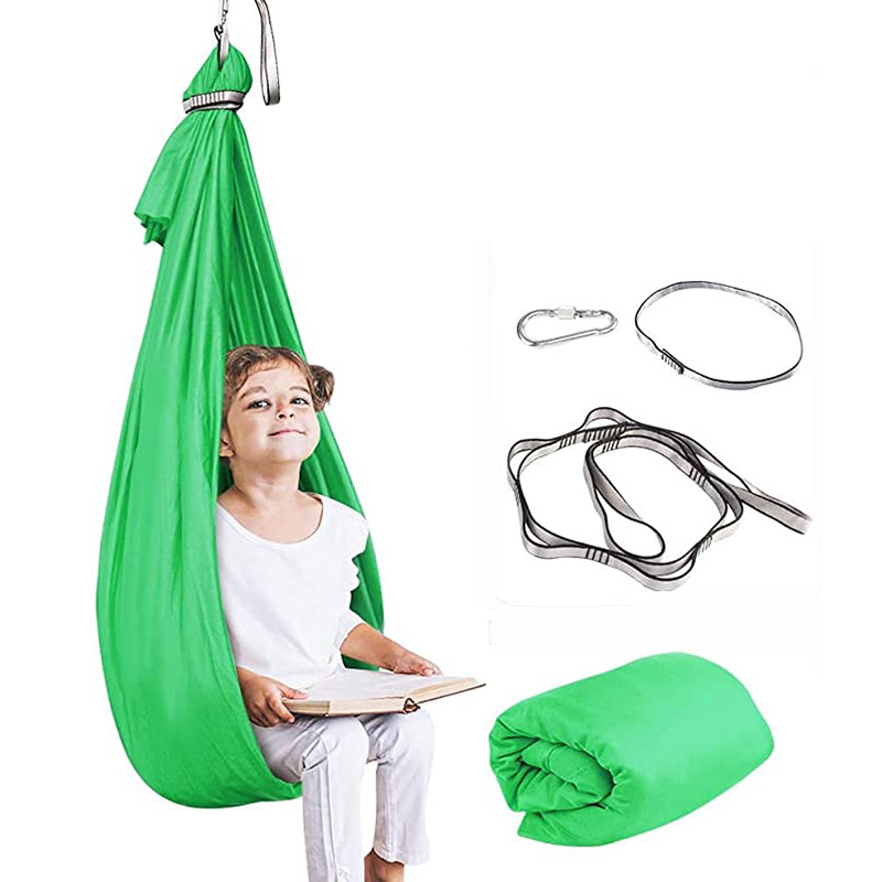Kids Swing Toy Set Therapy Ela - Kids Yoga Toys review and price