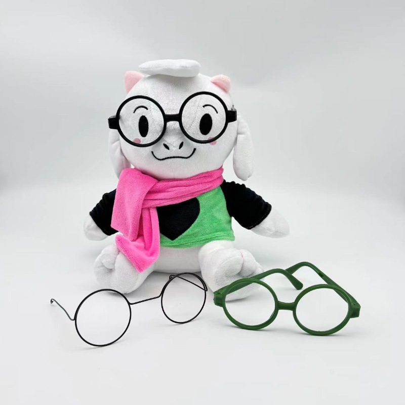 2025 New In Stock Deltarune Pl - Kids Toys Christmas 2025 review and price