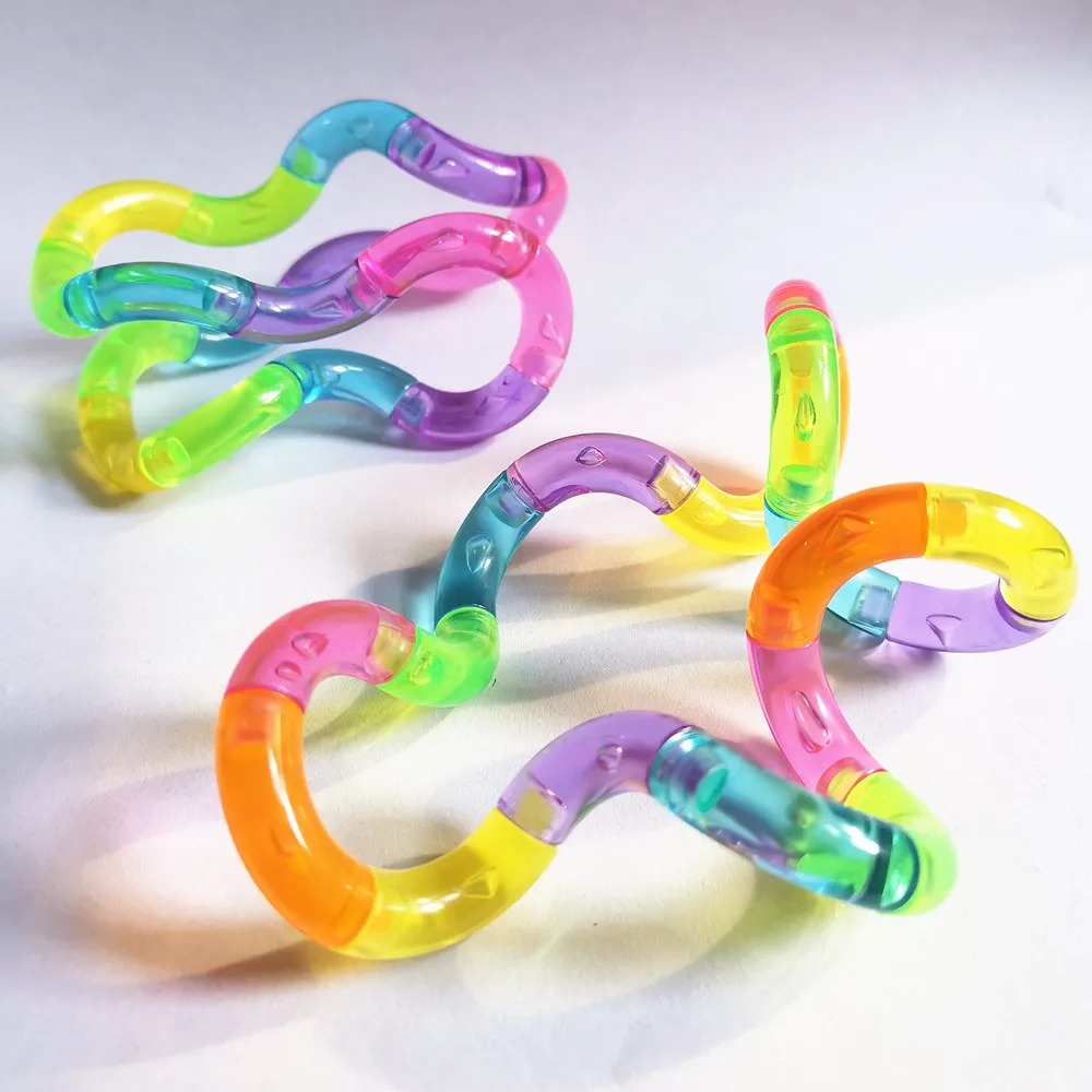 Deformable Rope Fun and Educat - Kids Toys Kids Toys review and price