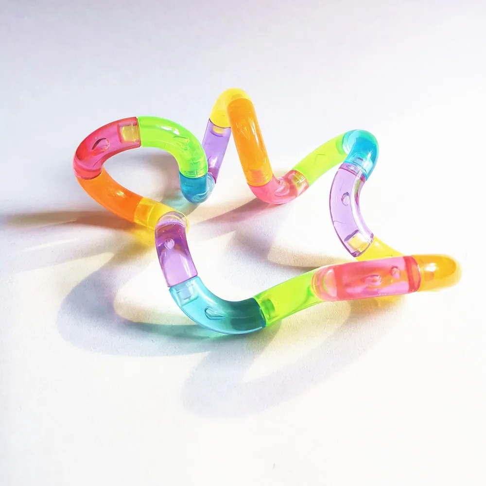 Deformable Rope Fun and Educat - Kids Toys Kids Toys review and price