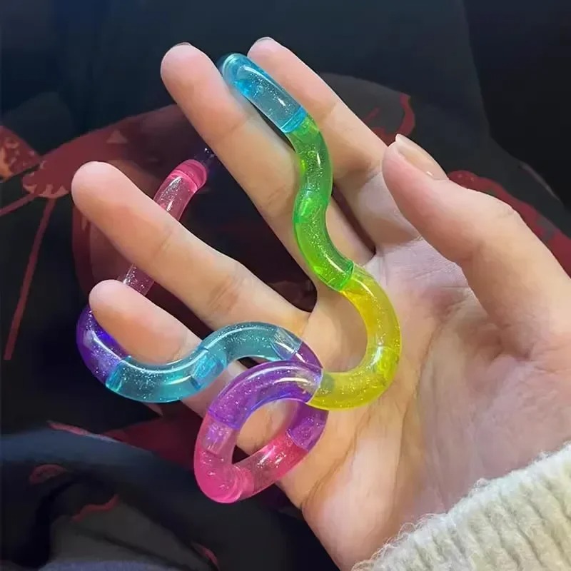 Deformable Rope Fun and Educat - Kids Toys Kids Toys review and price