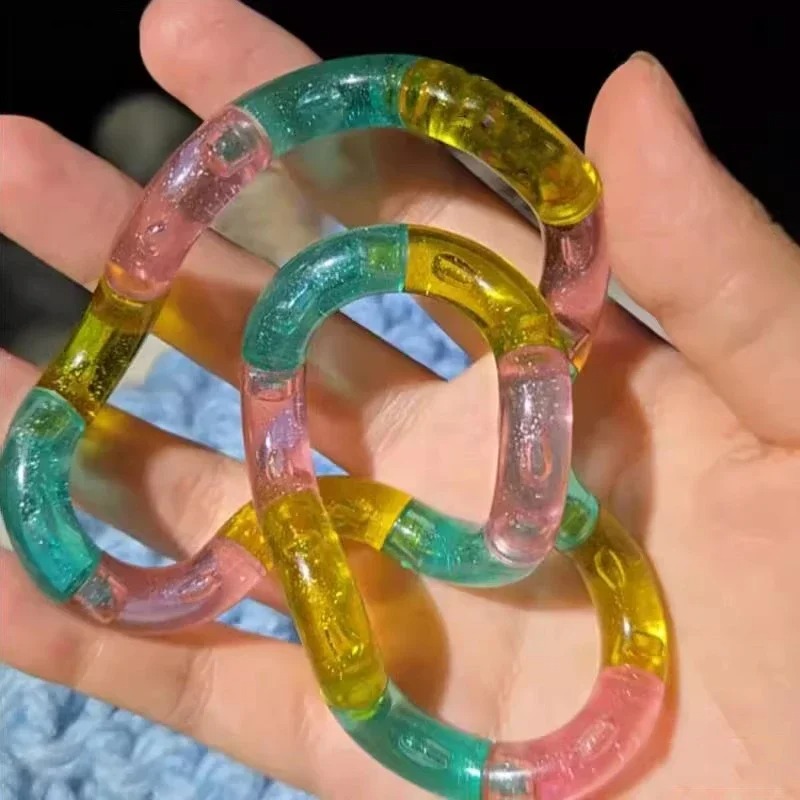 Deformable Rope Fun and Educat - Kids Toys Kids Toys review and price
