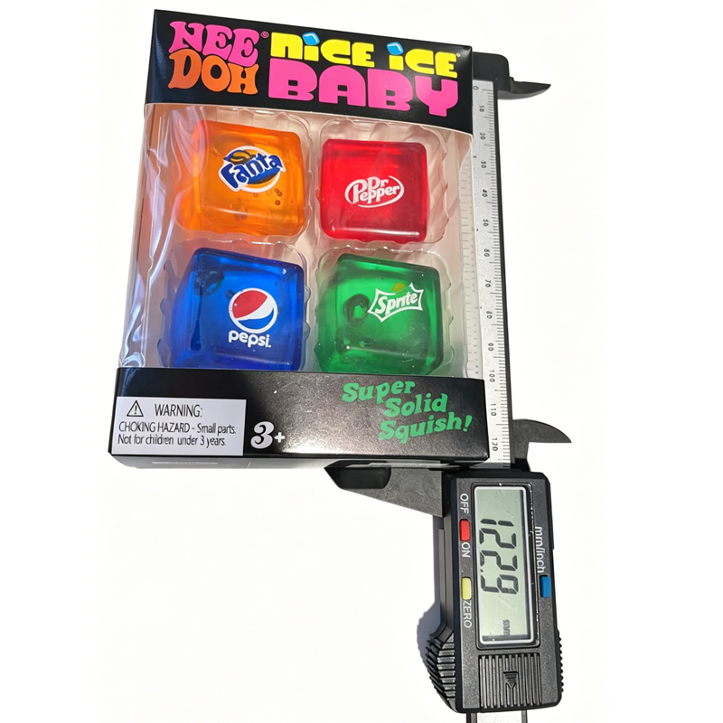 New Set /Squishy Needoh /Nice  - Kids Toys Kids Toys review and price