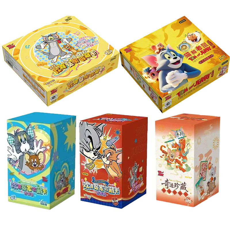 KAYOU Genuine Tom and Jerry Ne - Kids Toys Bd review and price