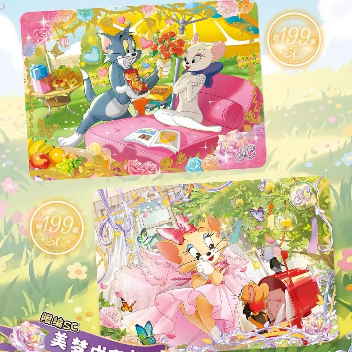 KAYOU Genuine Tom and Jerry Ne - Kids Toys Bd review and price