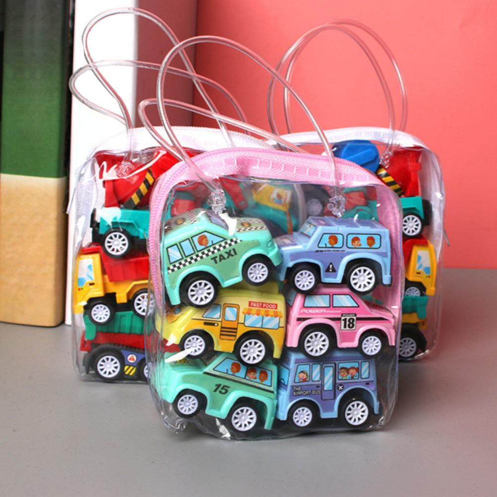 6pcs Car Model Toy Pull Back C - Kids Toys Vehicle review and price