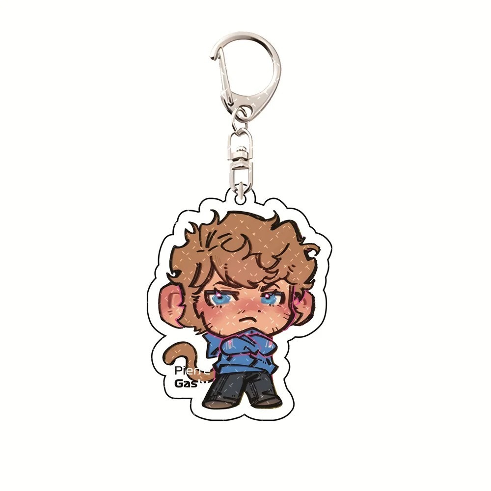 F1 Acrylic Keychain Lewis Hami - Kids Toys John Lewis review and price
