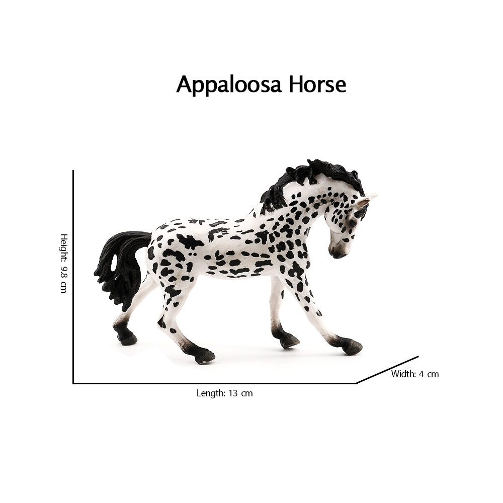 Horse Figurine Plastic Farm An - Kids Toys Xmas review and price