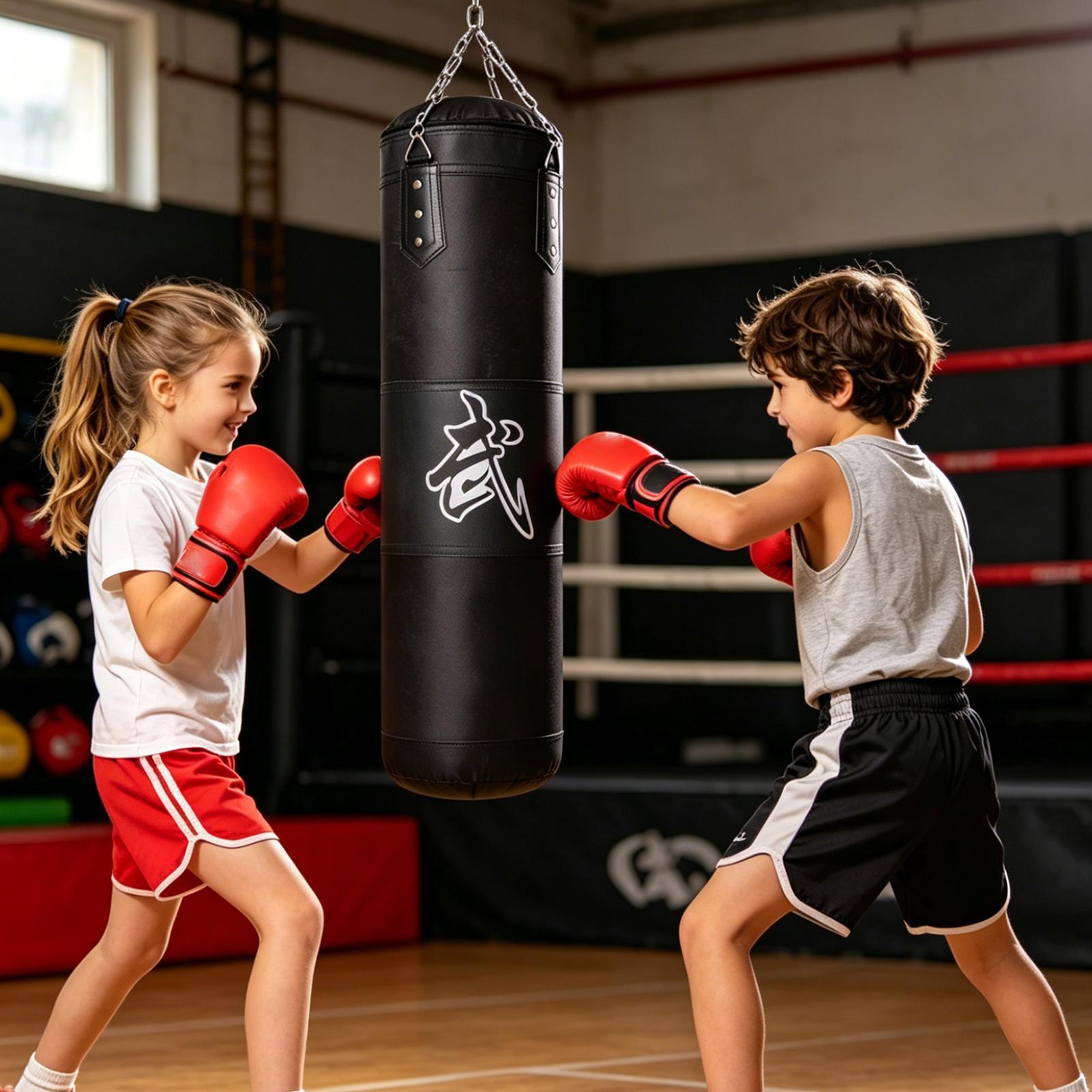 Punching Bag For Adults 80cm H - Kids Toys Bag review and price
