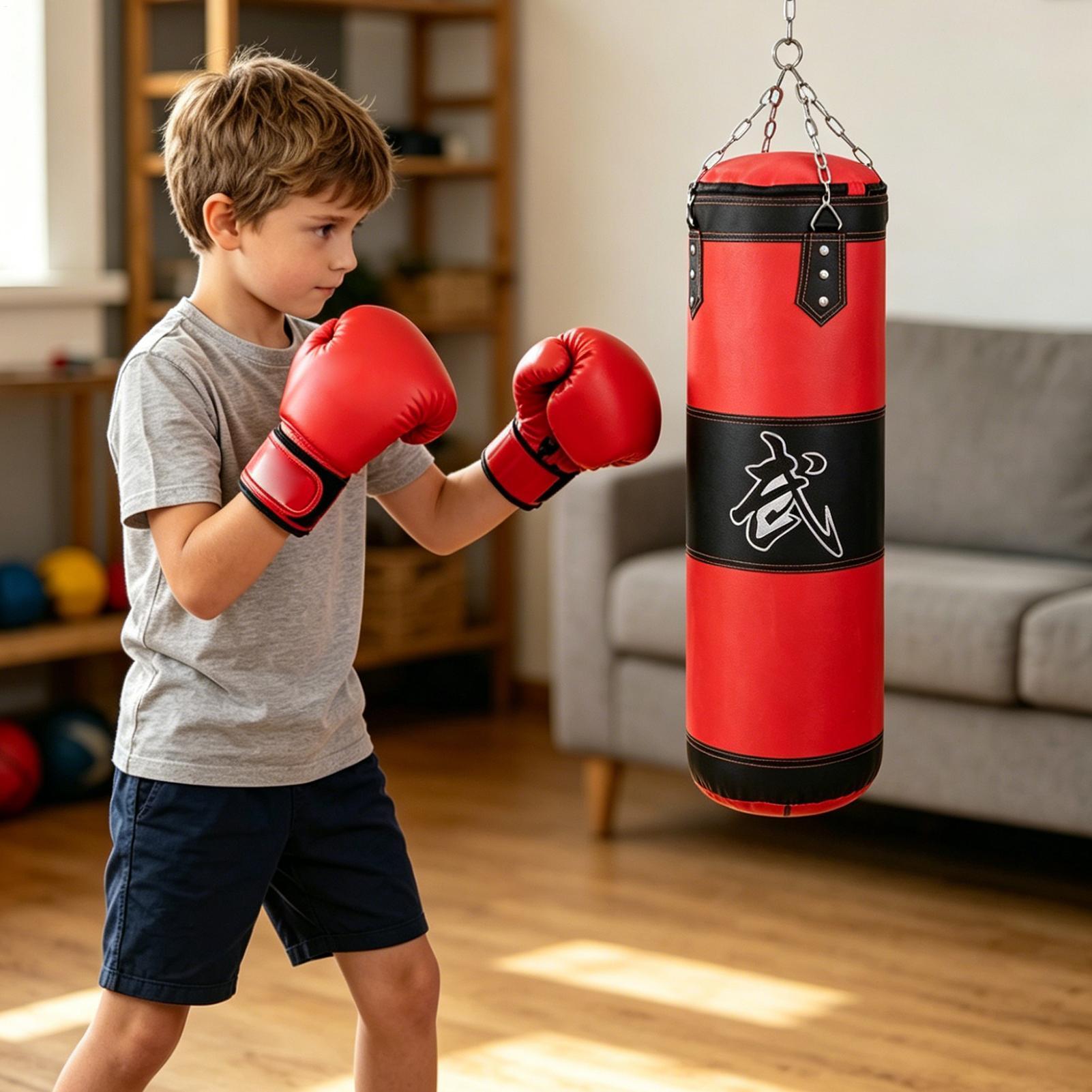 Punching Bag For Adults 80cm H - Kids Toys Bag review and price