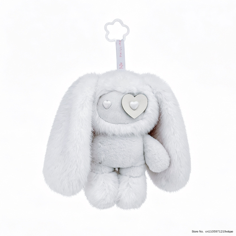 Cute Juju Rabbit Plush Keychai - Kids Toys Bag review and price