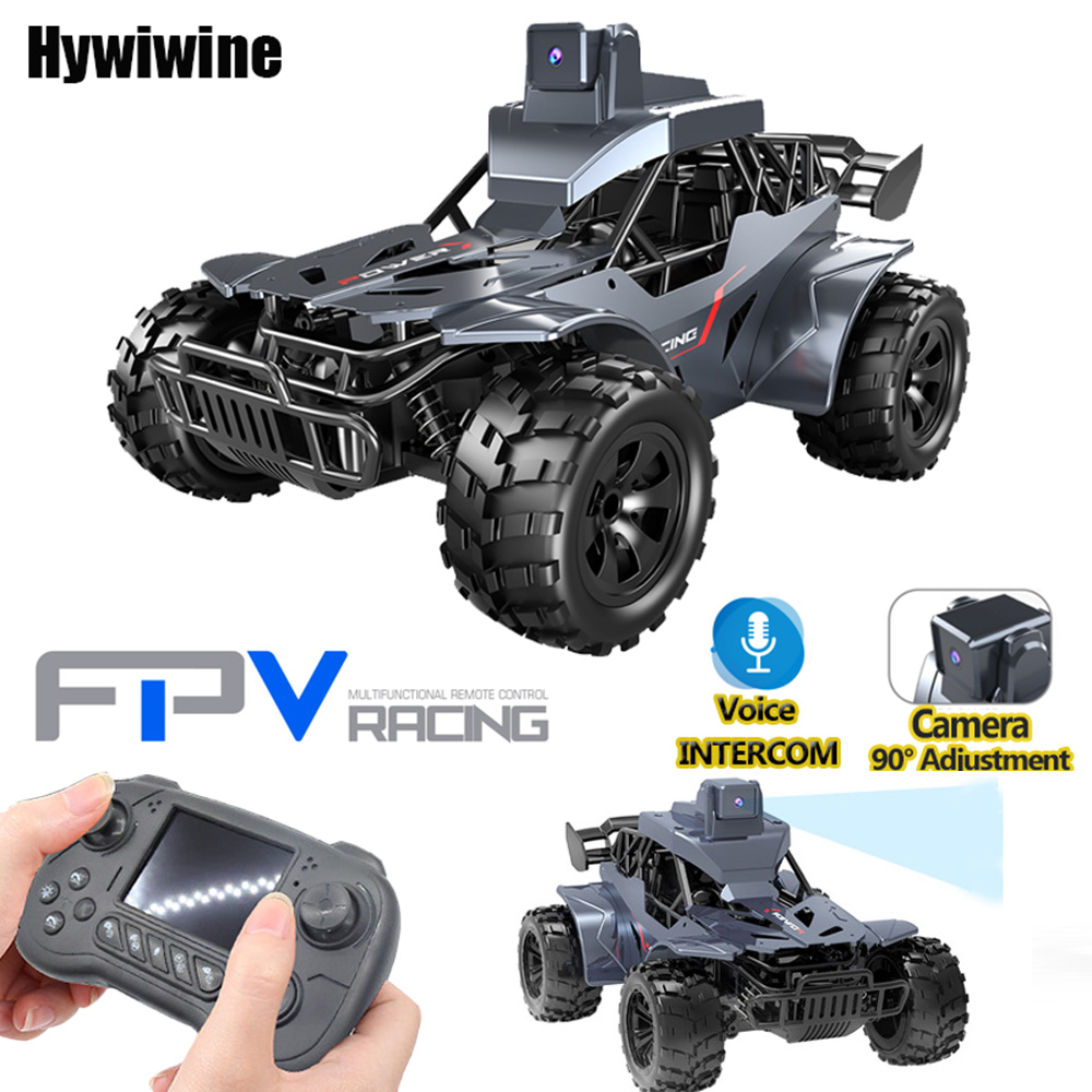 2.4G FPV Camera RC Car LCD Rem - Kids Toys Cycle review and price