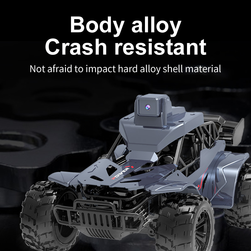 2.4G FPV Camera RC Car LCD Rem - Kids Toys Cycle review and price