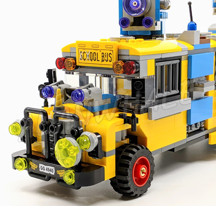 689pcs Hidden Side Paranormal  - Kids Toys Christmas 2025 review and price