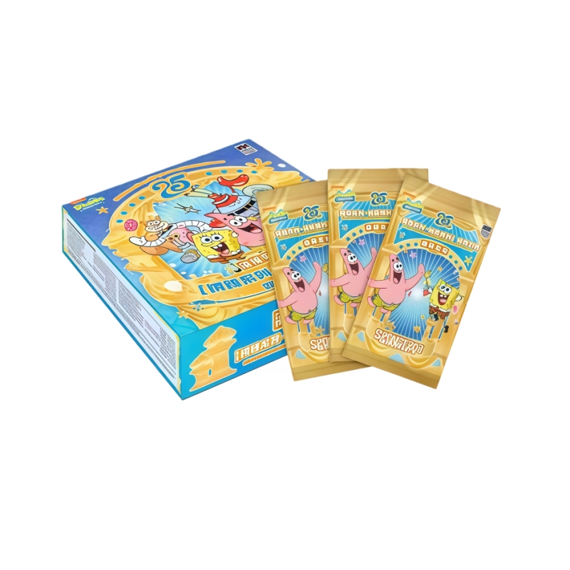 KAYOU Official SpongeBob 25th  - Kids Toys Bd review and price