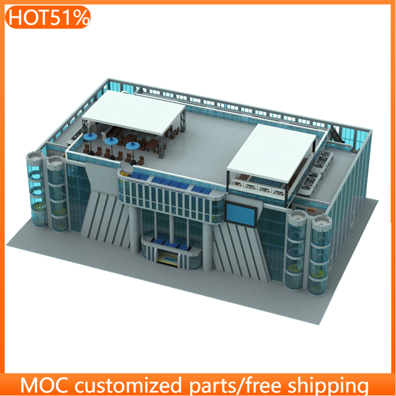 17446 PCS Construction Mall MO - Kids Toys Mall review and price